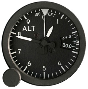 Altimeter