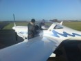 First lesson